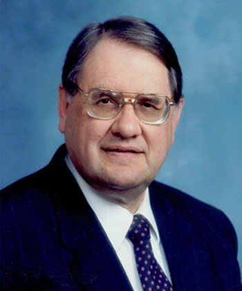 Donald W. Lane, Ph.D.